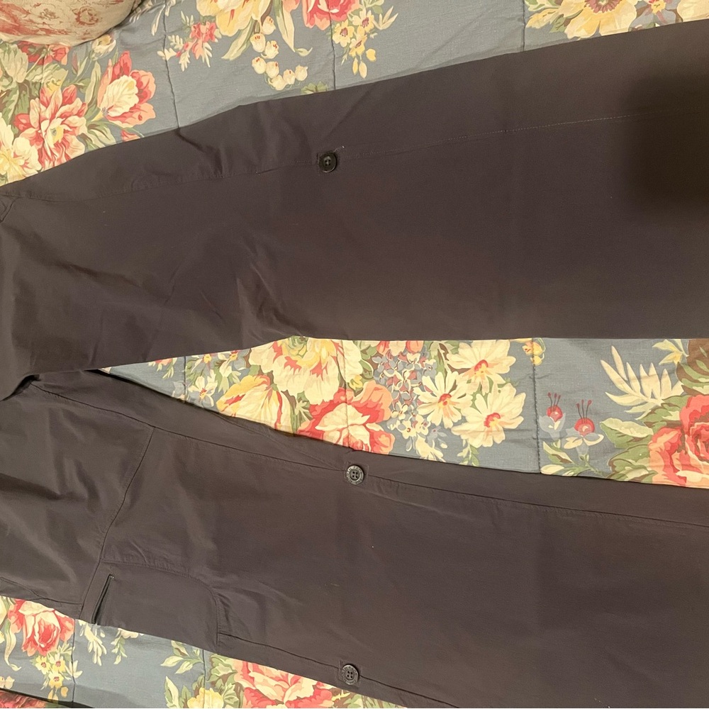 The North Face Charcoal Women's Pants